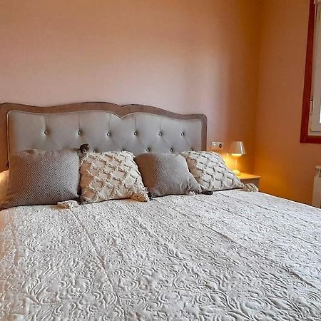 Apartamento Vistas Al Mar Foz Dış mekan fotoğraf